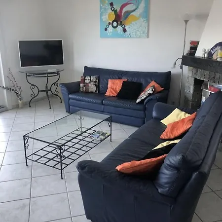 Casa Chimp 1 *