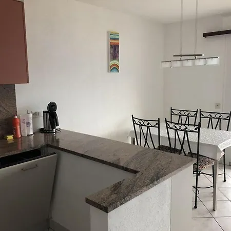 Casa Chimp 1 Appartement *