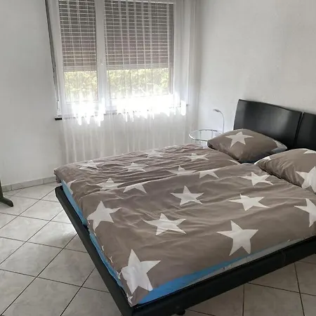 Appartement Casa Chimp 1