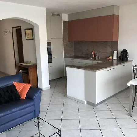 Casa Chimp 1