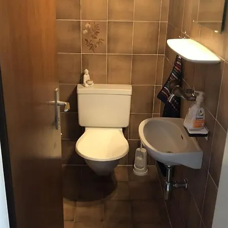 Casa Chimp 1 Gambarogno