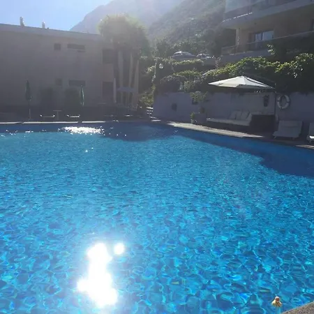 Apartamento Casa Chimp 1